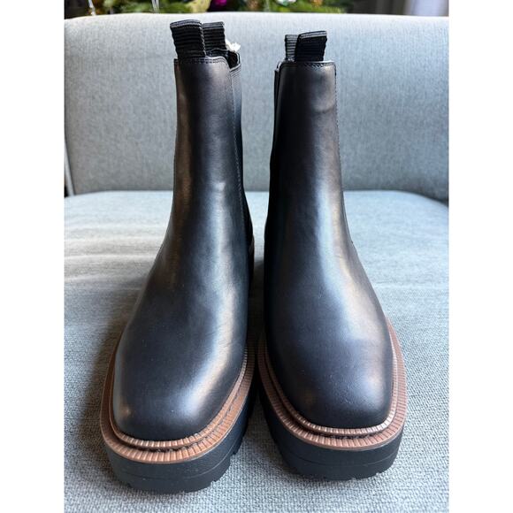 Sam Edelman Women's Laguna Waterproof Pull On Booties Women's 9 New - Picture 2 of 16